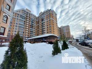 3-к квартира, вторичка, 162м2, 1/14 этаж