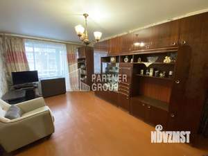 2-к квартира, вторичка, 45м2, 4/5 этаж