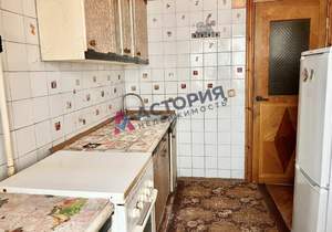 3-к квартира, вторичка, 65м2, 7/9 этаж