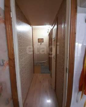 3-к квартира, вторичка, 67м2, 7/10 этаж