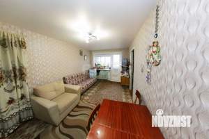 2-к квартира, вторичка, 42м2, 5/5 этаж