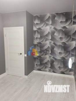 1-к квартира, вторичка, 40м2, 21/25 этаж