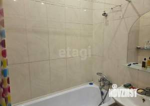 1-к квартира, вторичка, 40м2, 1/14 этаж