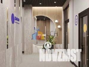 2-к квартира, вторичка, 47м2, 8/20 этаж
