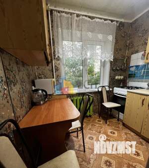 2-к квартира, вторичка, 44м2, 1/5 этаж