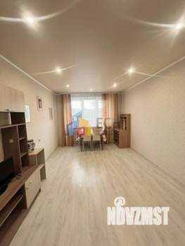 2-к квартира, вторичка, 51м2, 5/9 этаж