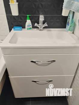 3-к квартира, вторичка, 67м2, 2/9 этаж