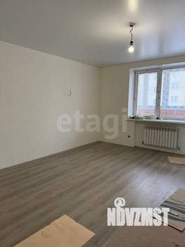 2-к квартира, вторичка, 83м2, 2/9 этаж