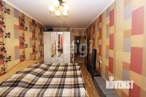 3-к квартира, вторичка, 66м2, 3/10 этаж