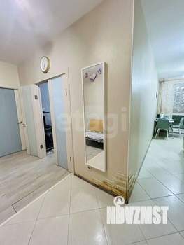 2-к квартира, вторичка, 60м2, 14/14 этаж