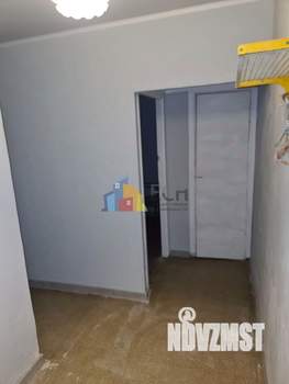 1-к квартира, вторичка, 33м2, 1/9 этаж