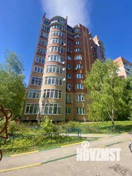 2-к квартира, вторичка, 69м2, 3/10 этаж