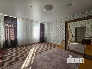 4-к квартира, вторичка, 111м2, 2/4 этаж