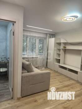 1-к квартира, вторичка, 31м2, 2/5 этаж