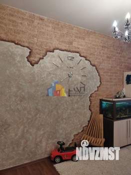 2-к квартира, вторичка, 57м2, 1/5 этаж
