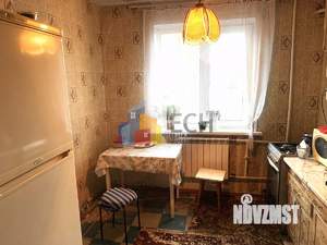 3-к квартира, вторичка, 64м2, 1/9 этаж