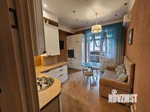 1-к квартира, вторичка, 47м2, 3/14 этаж