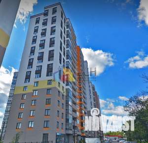 2-к квартира, вторичка, 66м2, 10/19 этаж