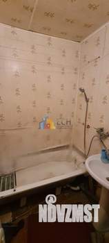 2-к квартира, вторичка, 50м2, 5/5 этаж