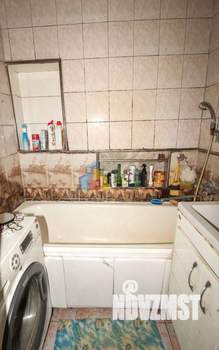 3-к квартира, вторичка, 63м2, 1/2 этаж