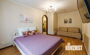 1-к квартира, вторичка, 31м2, 1/5 этаж