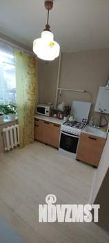 2-к квартира, вторичка, 53м2, 1/5 этаж
