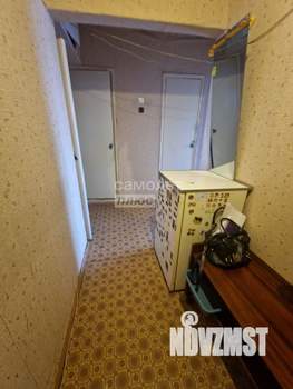1-к квартира, вторичка, 35м2, 8/9 этаж