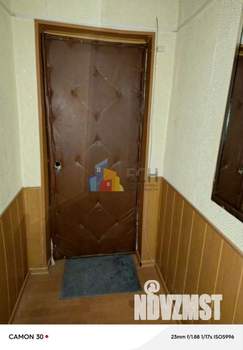 3-к квартира, вторичка, 42м2, 1/2 этаж
