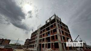 1-к квартира, вторичка, 40м2, 1/5 этаж