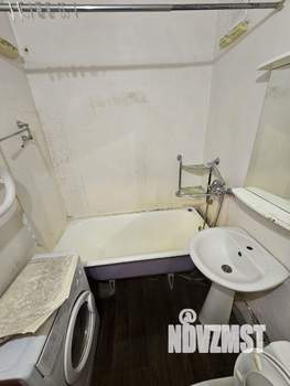1-к квартира, вторичка, 31м2, 5/5 этаж
