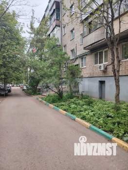 2-к квартира, вторичка, 45м2, 3/5 этаж