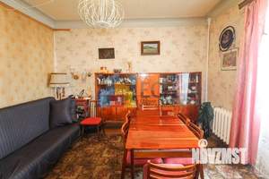 3-к квартира, вторичка, 78м2, 3/4 этаж