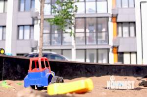 1-к квартира, вторичка, 51м2, 6/25 этаж