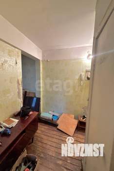 2-к квартира, вторичка, 50м2, 1/5 этаж