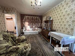 2-к квартира, вторичка, 44м2, 5/5 этаж