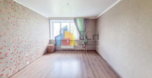 3-к квартира, вторичка, 60м2, 5/9 этаж