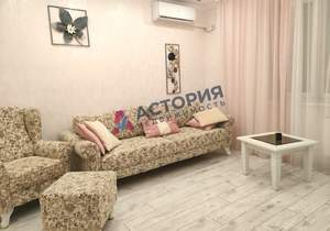 3-к квартира, вторичка, 79м2, 17/19 этаж