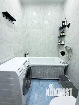 1-к квартира, вторичка, 31м2, 2/2 этаж