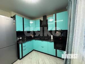 1-к квартира, вторичка, 27м2, 5/5 этаж