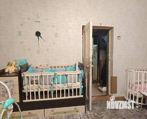 2-к квартира, вторичка, 50м2, 2/2 этаж