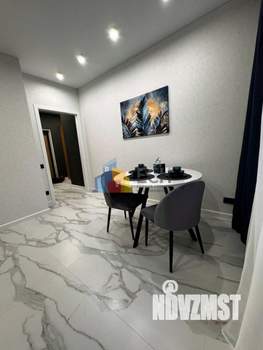 2-к квартира, вторичка, 54м2, 14/22 этаж