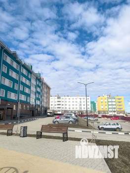 2-к квартира, вторичка, 56м2, 5/5 этаж