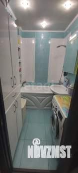 3-к квартира, вторичка, 78м2, 12/27 этаж
