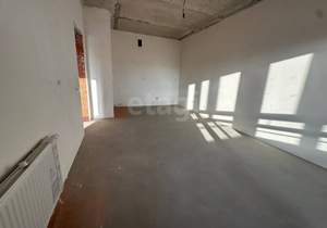 1-к квартира, вторичка, 43м2, 7/16 этаж