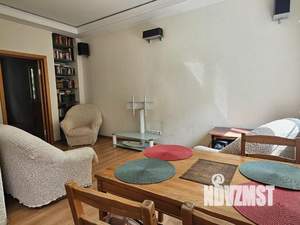 3-к квартира, вторичка, 71м2, 2/5 этаж