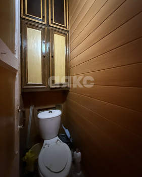 2-к квартира, вторичка, 47м2, 1/2 этаж