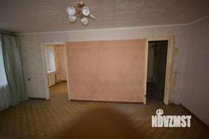 2-к квартира, вторичка, 43м2, 3/4 этаж