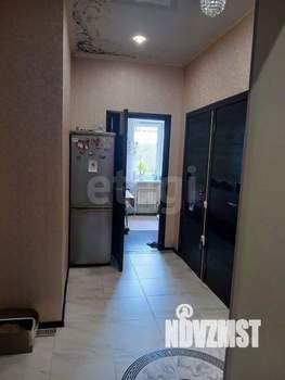 3-к квартира, вторичка, 65м2, 3/4 этаж