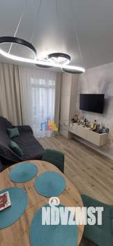 1-к квартира, вторичка, 34м2, 5/10 этаж