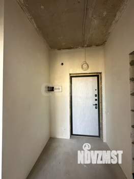 1-к квартира, сданный дом, 40м2, 13/14 этаж
